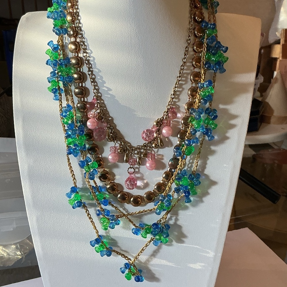 Vintage Jewelry Lot